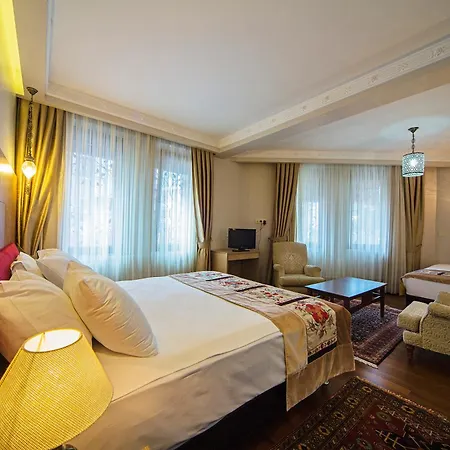 Hippodrome 3* Istanbul