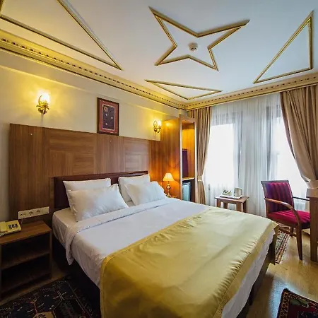 Hippodrome Aparthotel