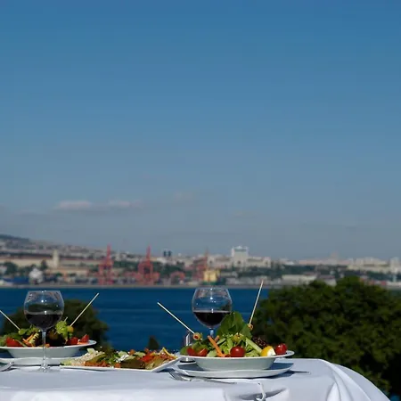 Apart Otel Hippodrome 3*