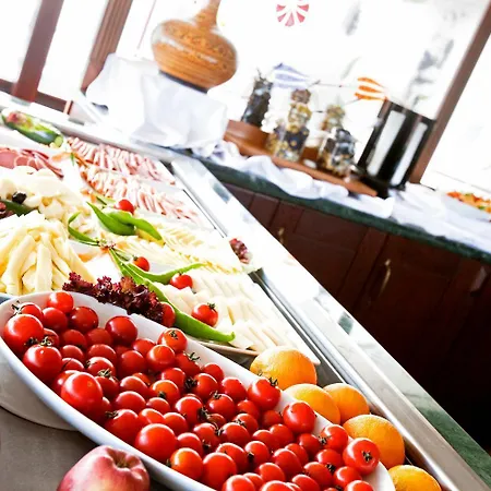 Apart Otel Hippodrome