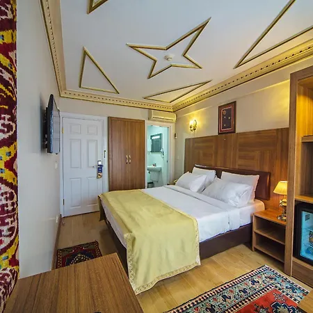 Apart Otel Hippodrome