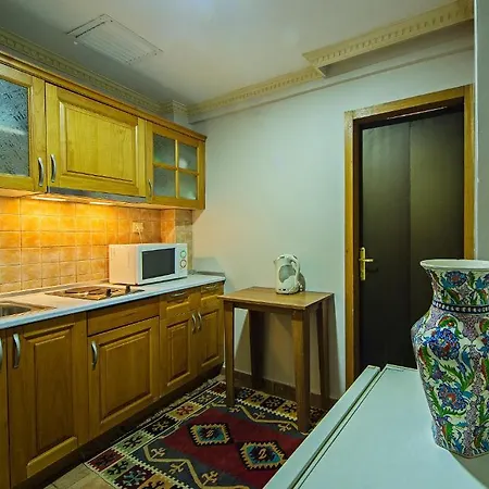 Hippodrome 3* İstanbul