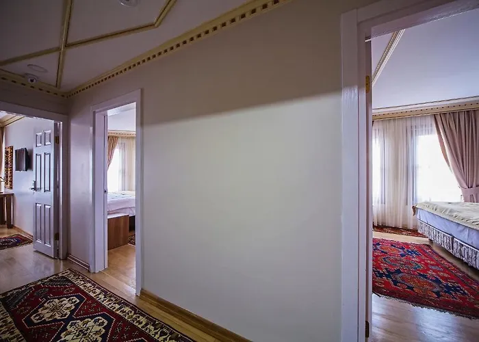 Aparthotel Hippodrome 3*