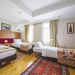 Hippodrome 4* Istanbulská provincie
