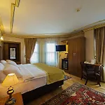 Hippodrome 4* Istanbulská provincie