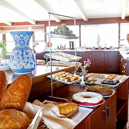 Appart hôtel Hippodrome 3*