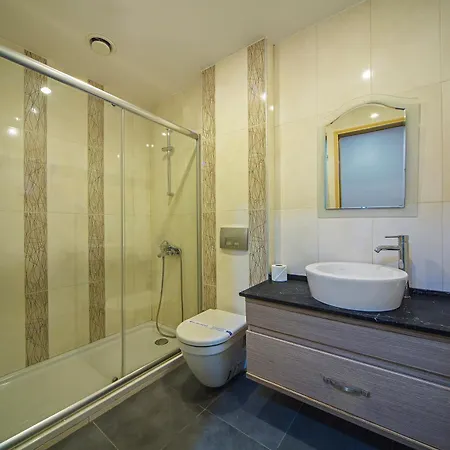 Aparthotel Hippodrome