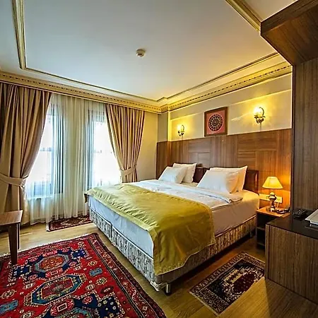 Hippodrome Lejlighedshotel 4*