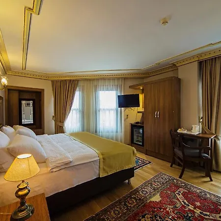 Hippodrome 3* Istambul