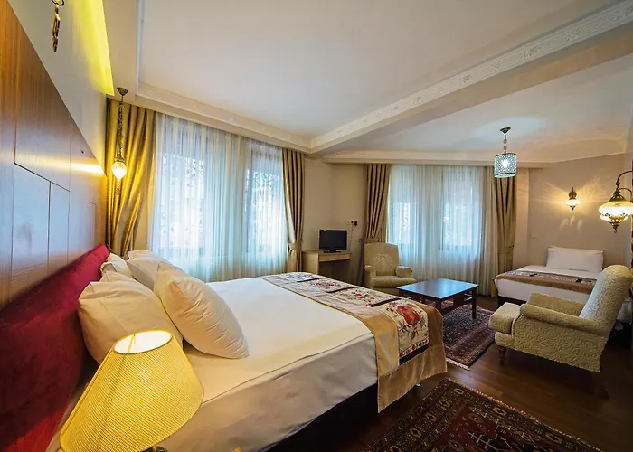 Hippodrome 4* Istanbul