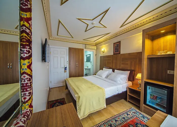 Lägenhetshotell Hippodrome