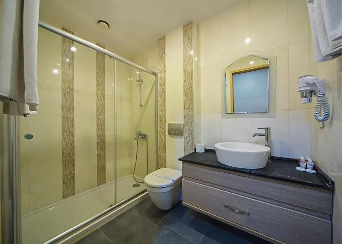 Lägenhetshotell Hippodrome