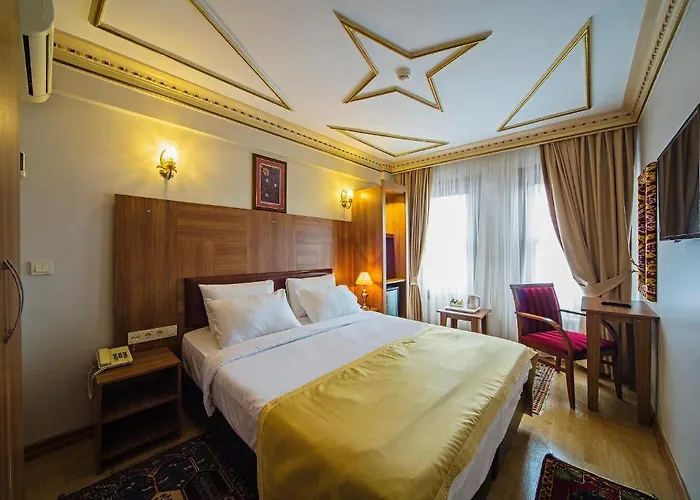 Hippodrome Lägenhetshotell