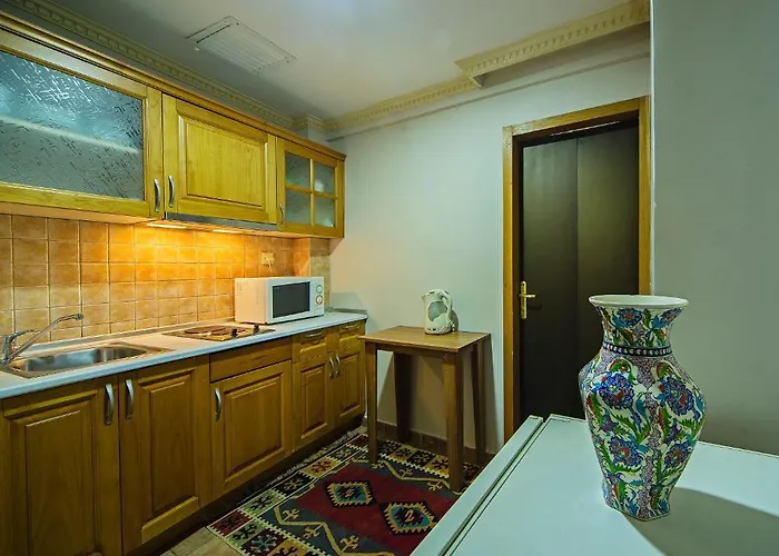 Hippodrome 4* Istanbul