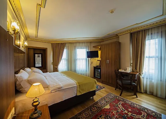 Hippodrome 4* Istanbul