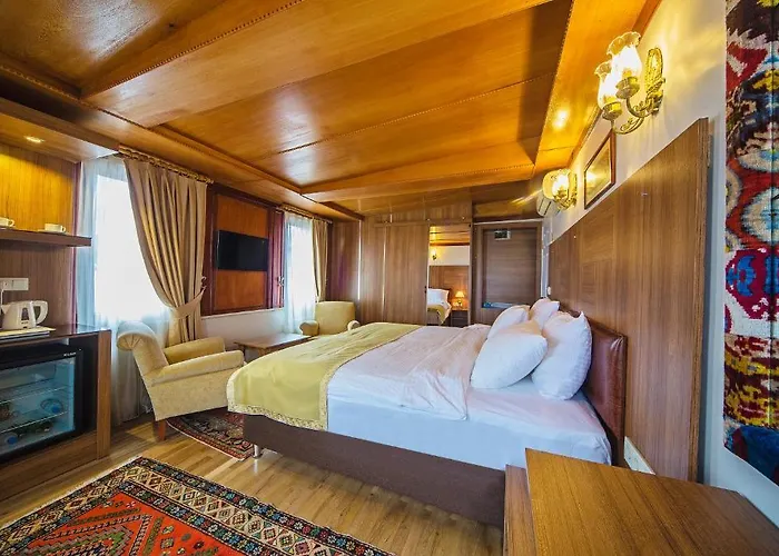 Hippodrome Lägenhetshotell