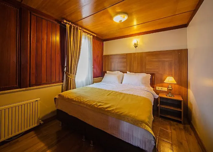 Lägenhetshotell Hippodrome 4*