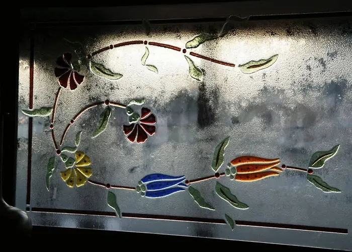 Lägenhetshotell Hippodrome 4*