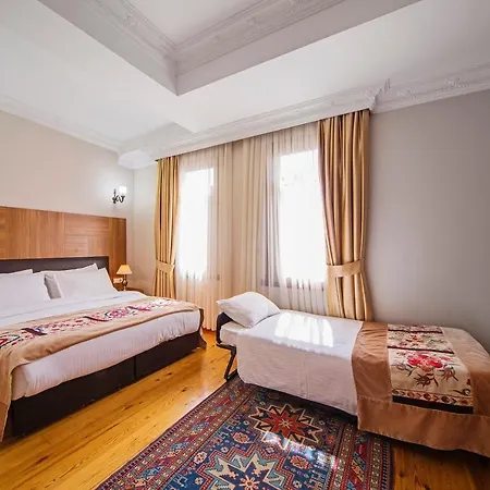 Lejlighedshotel Hippodrome