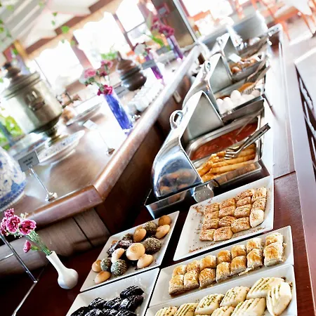 Lejlighedshotel Hippodrome