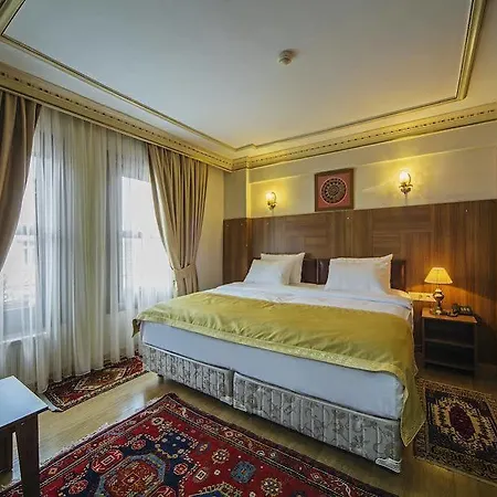 Lejlighedshotel Hippodrome Istanbul