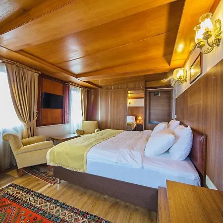 Hippodrome Lejlighedshotel