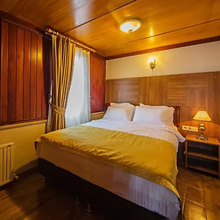 Hotel apartamentowy Hippodrome 4*